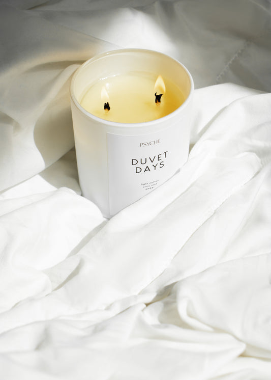 Duvet Days Candle