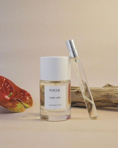 Lush Life Perfume