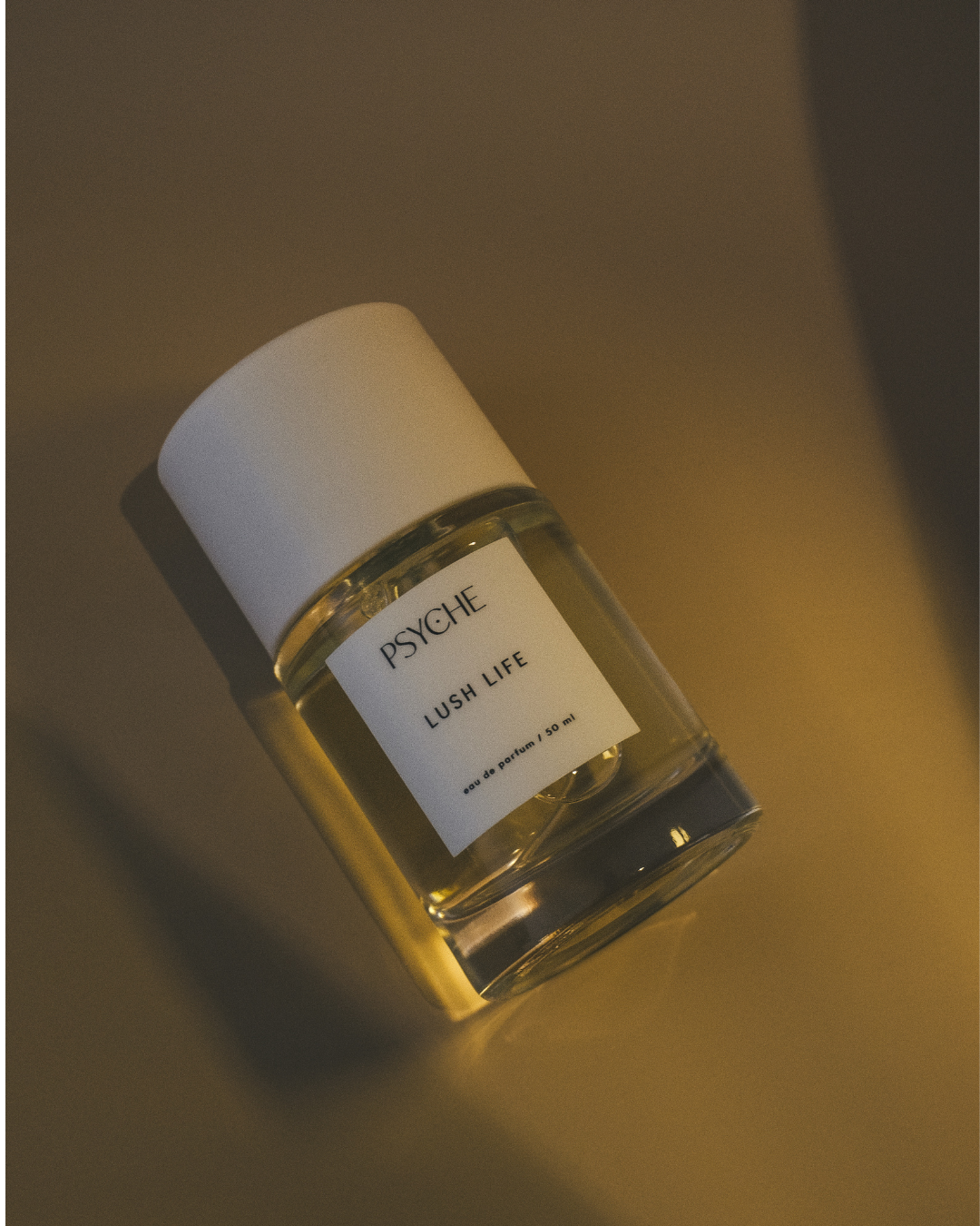 Lush Life Perfume