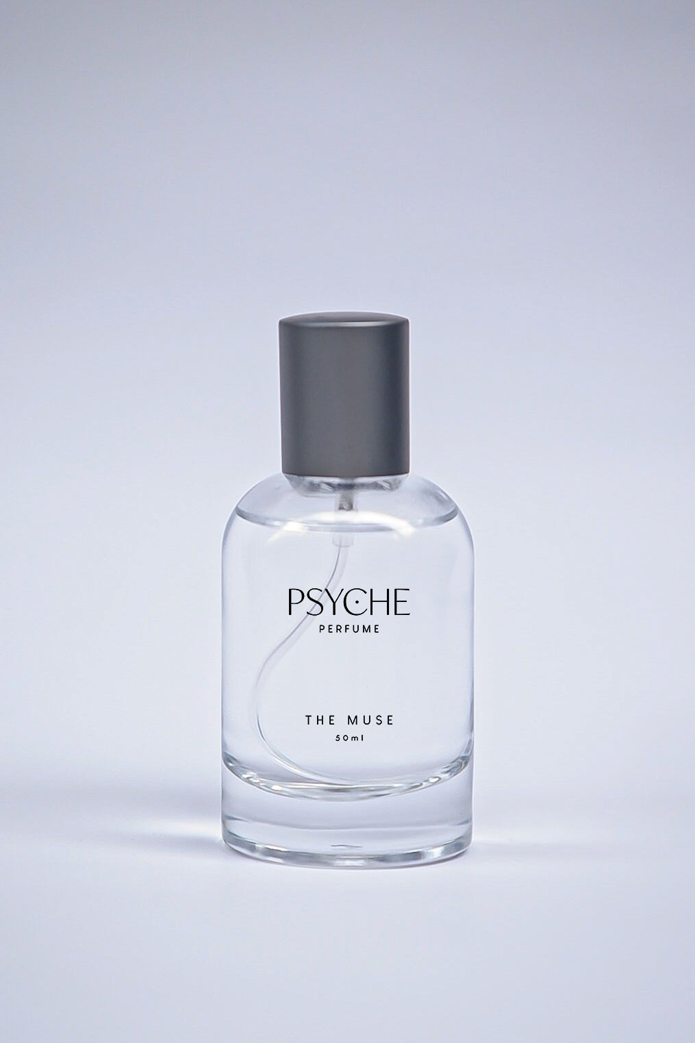 The Muse Perfume
