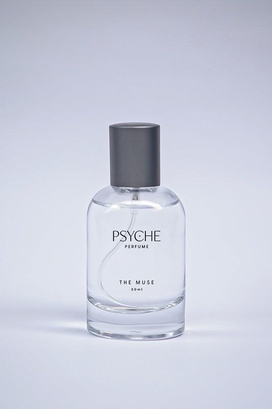 The Muse Perfume