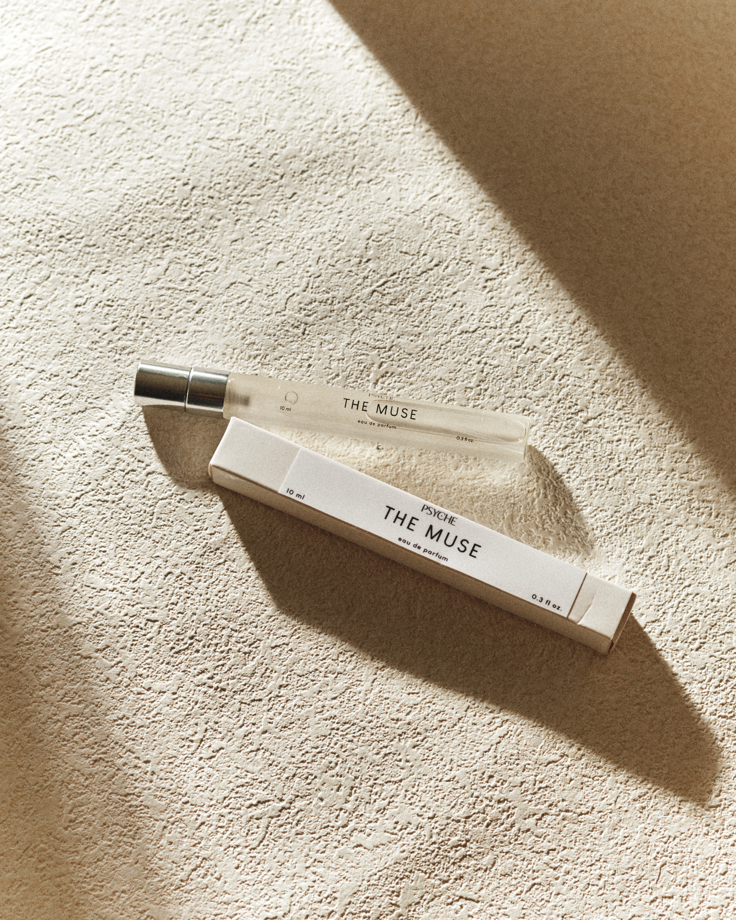 The Muse Perfume