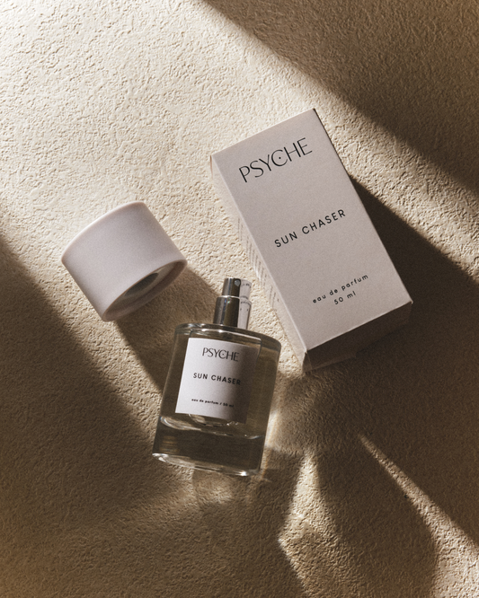 Sun Chaser Perfume