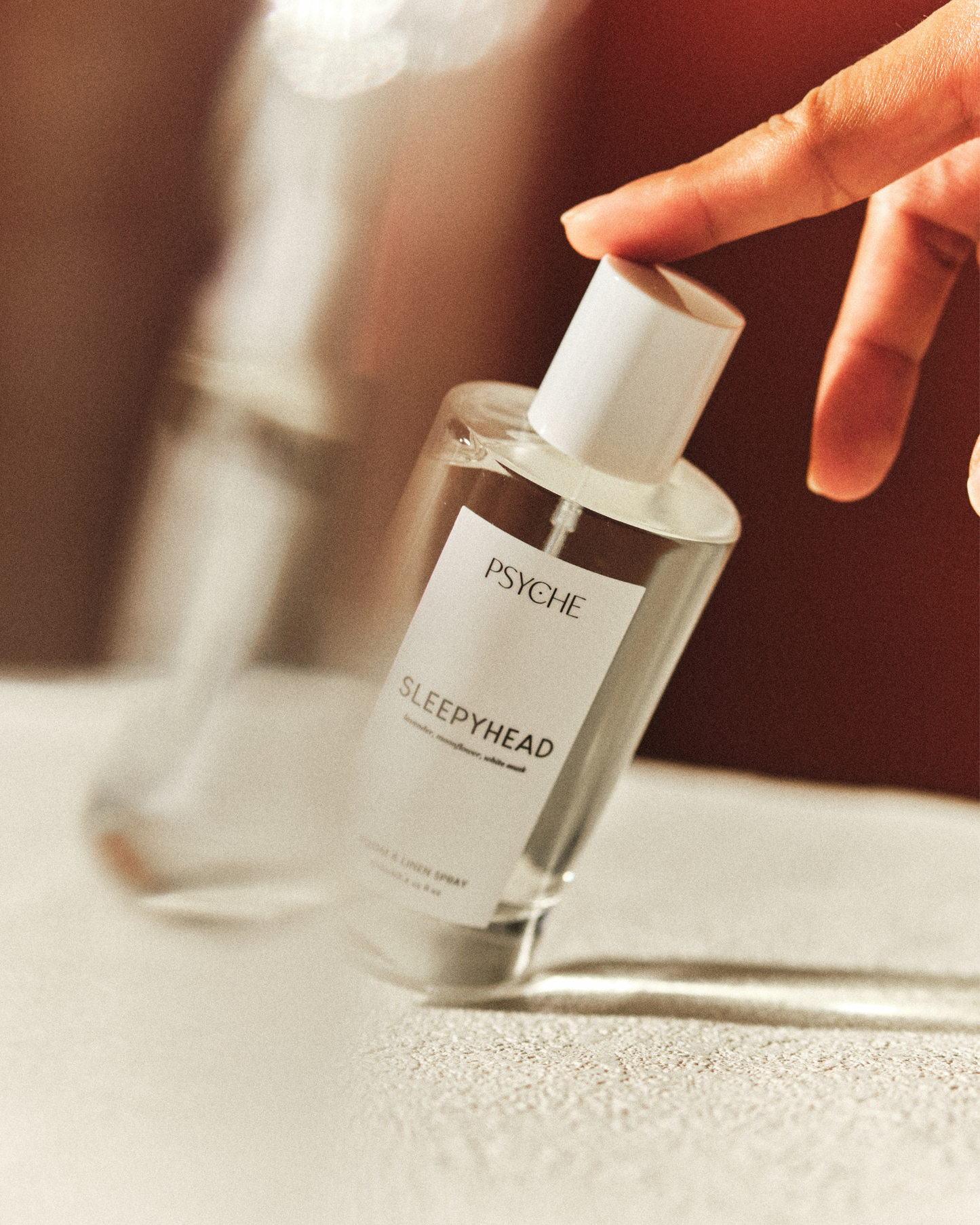 Sleepyhead Room and Linen Spray