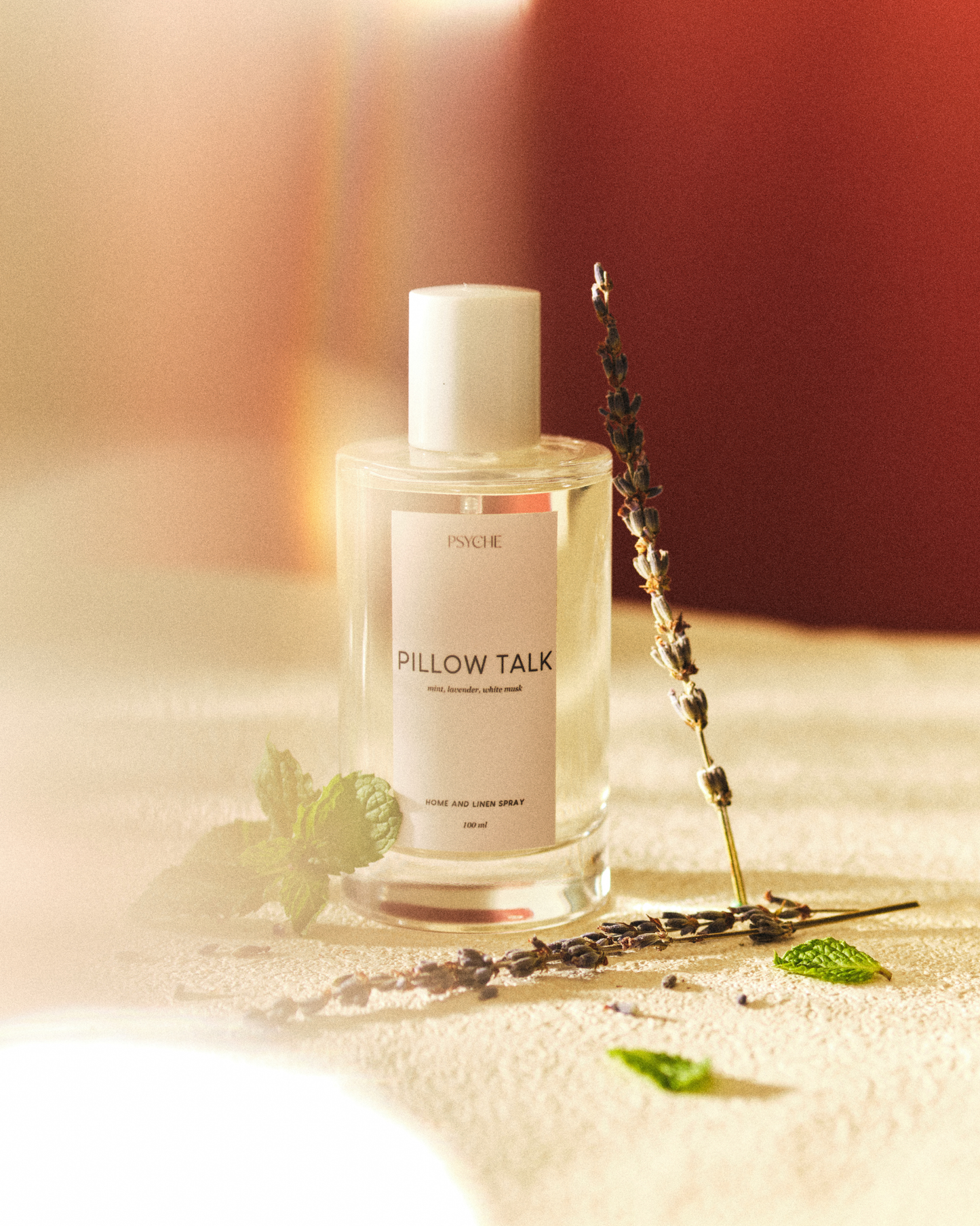Pillowtalk Room and Linen Spray