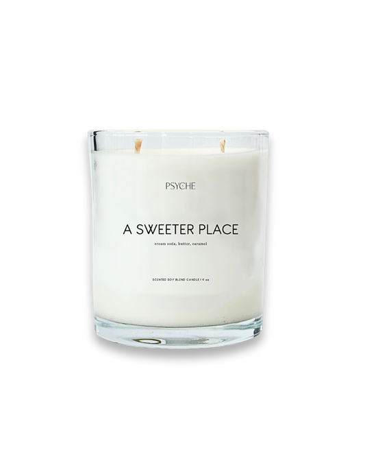 005. A Sweeter Place