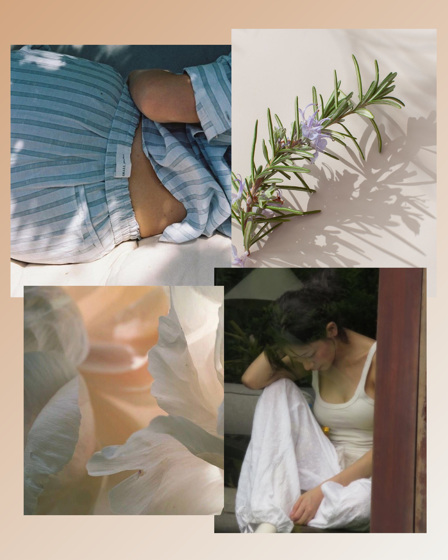 Second Summer Room and Linen Spray