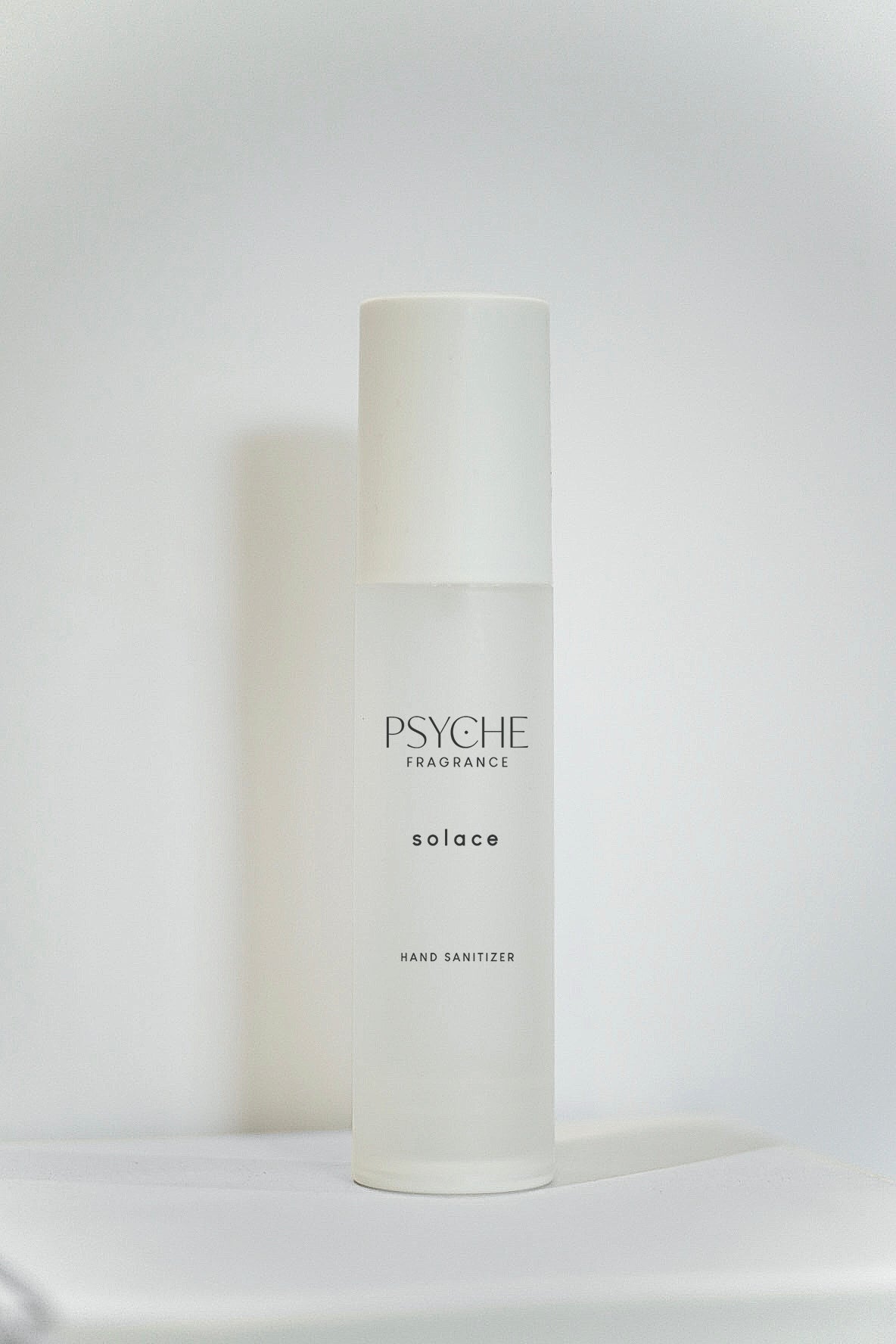 Solace Hand Sanitizer